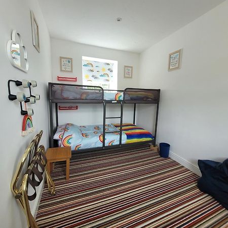 Caudle Cottage, Ruardean Lydbrook Ngoại thất bức ảnh
