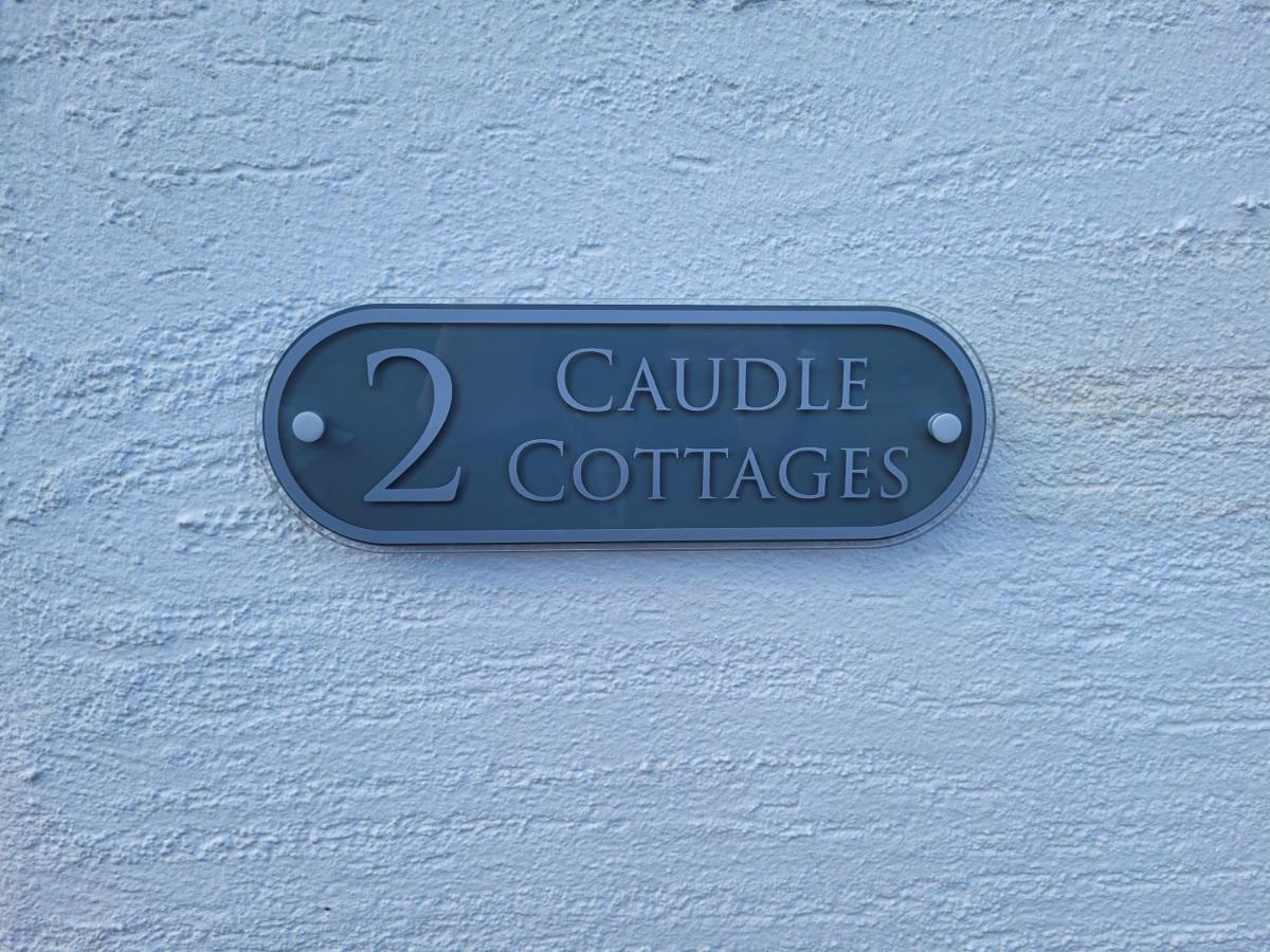 Caudle Cottage, Ruardean Lydbrook Ngoại thất bức ảnh