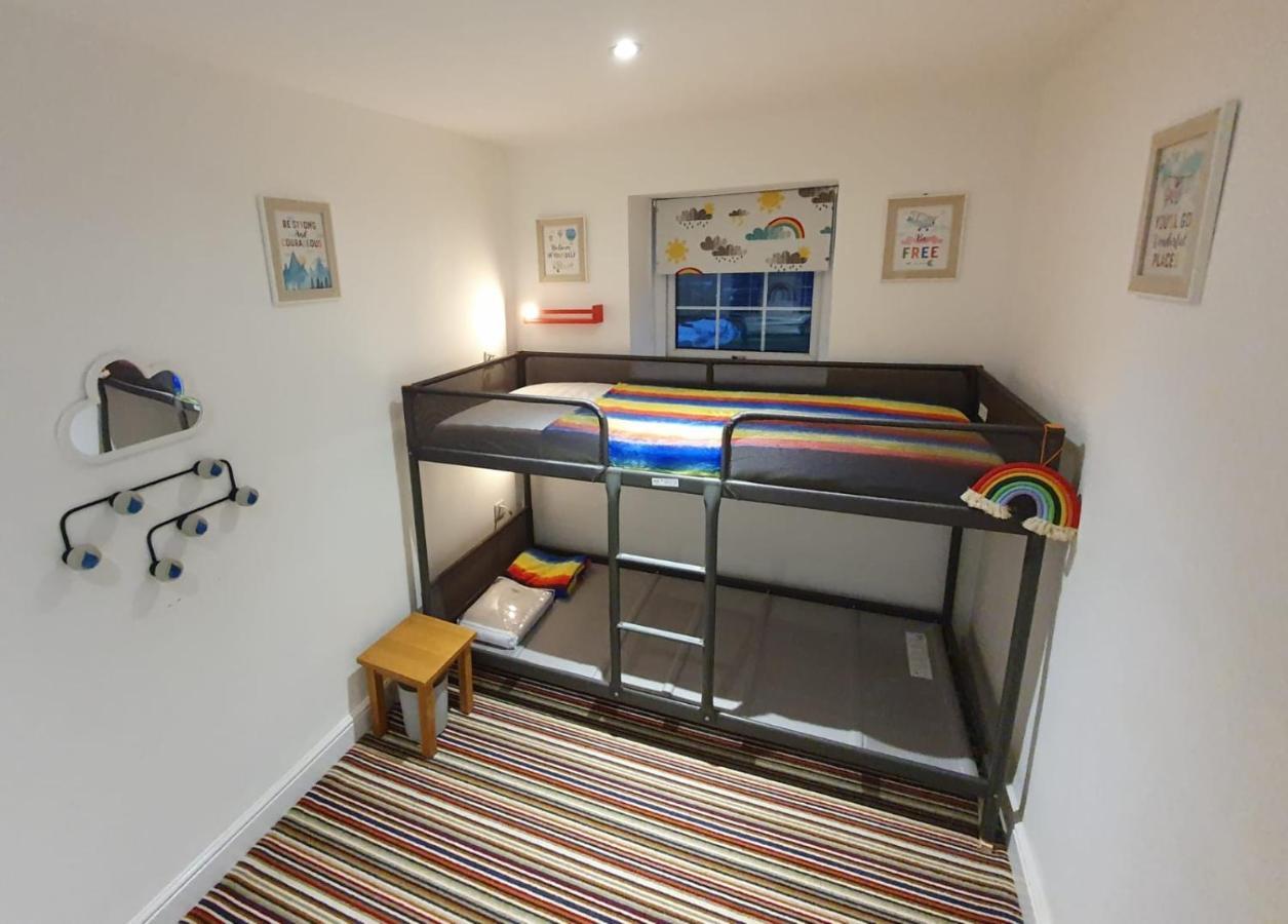 Caudle Cottage, Ruardean Lydbrook Ngoại thất bức ảnh