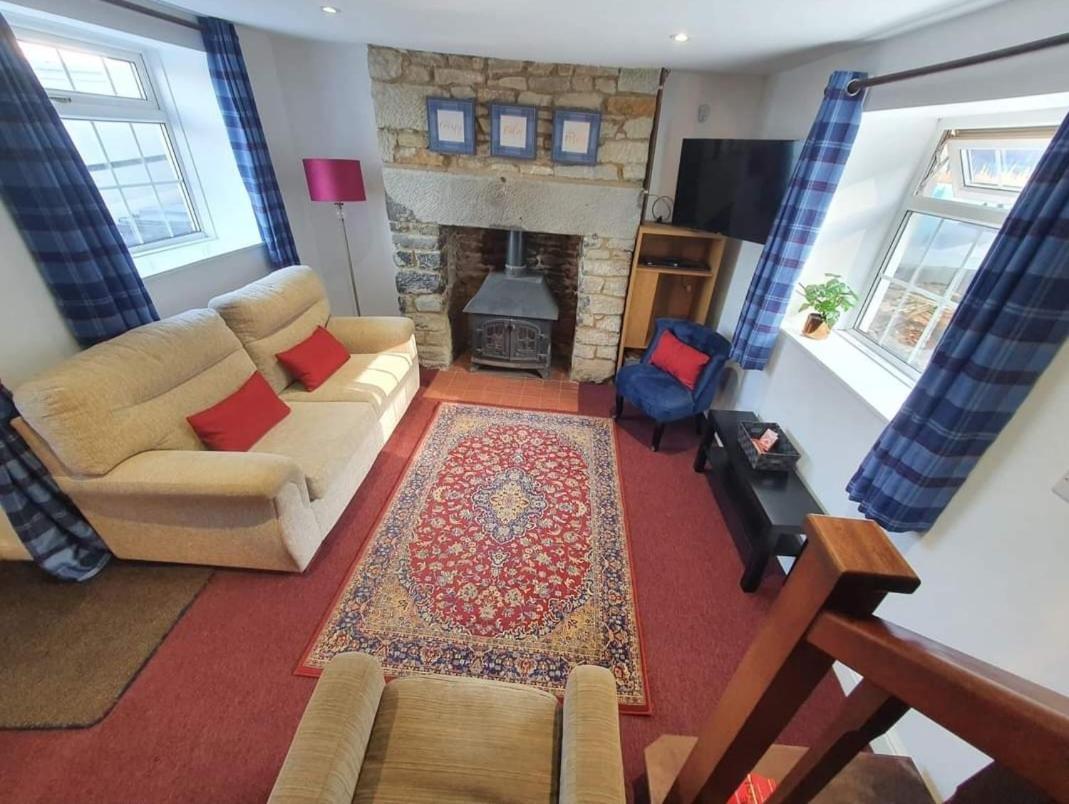 Caudle Cottage, Ruardean Lydbrook Ngoại thất bức ảnh