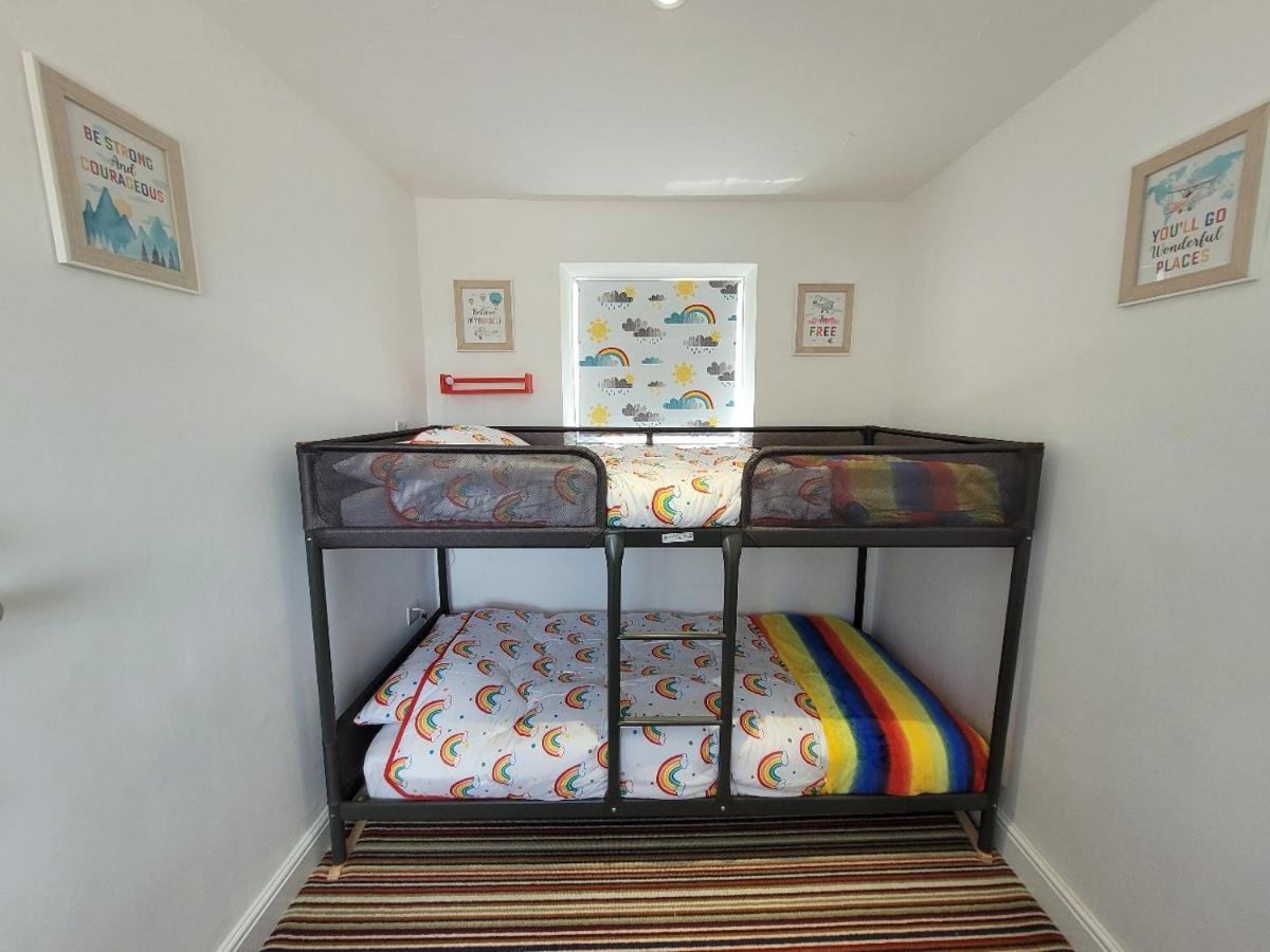 Caudle Cottage, Ruardean Lydbrook Ngoại thất bức ảnh